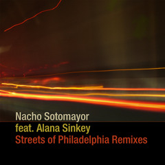 Streets of Philadelphia (Original Remix)