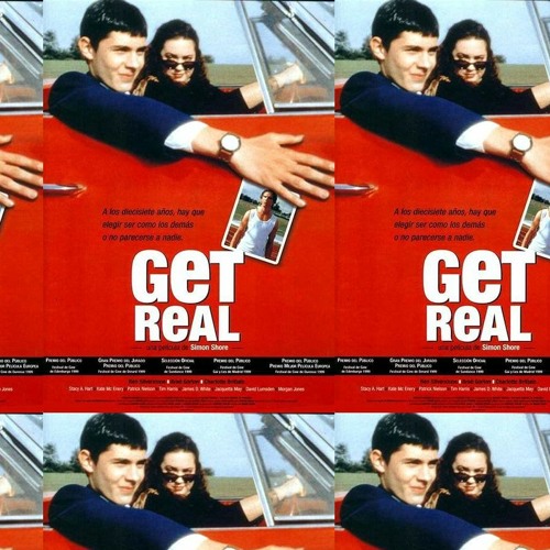 Stream Movie Get Real 1998 from 49tace1983 Listen online for free on SoundCloud