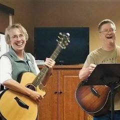 JONNY & SHEL, LIVE AT THE HICKORY HOUSE, 4 - 24 - 2022