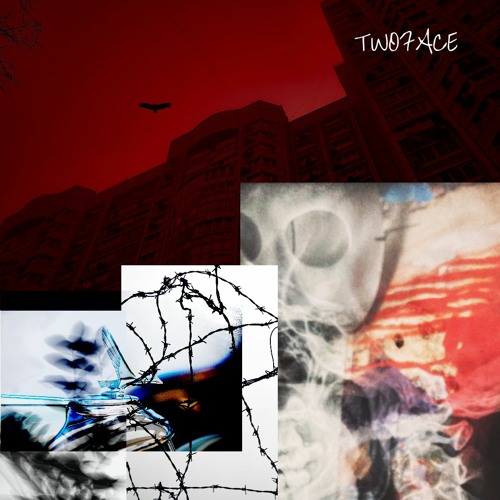 Stream TWOFACE - REALITY ISNT REAL by SAINTANIC RECORDS | Listen online ...