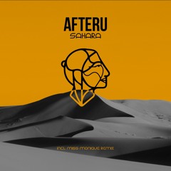 AfterU - Sahara (Original Mix)[Siona Records]