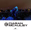 Ciaran McAuley Live @ Dreamstate SoCal 2024 DJ mix artwork - Electronic music tracklist cover image