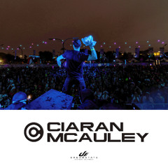 Ciaran McAuley Live @ Dreamstate SoCal 2024