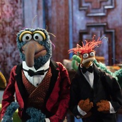 'Muppets Haunted Mansion' (2021) (FuLLMovie) MP4/MOV/1080p