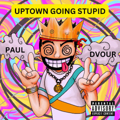 Uptown Going Stupid - Paul DVour