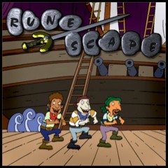 Sea Shanty 2 (by Mark Mothersbaugh?)