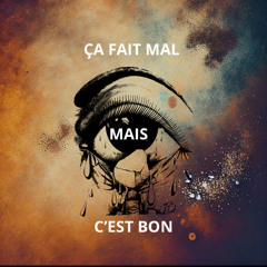 ÇA FAIT MAL MAIS C’EST BON MIX 2025 by DJ ZEKO 50972