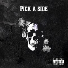 Pick a side