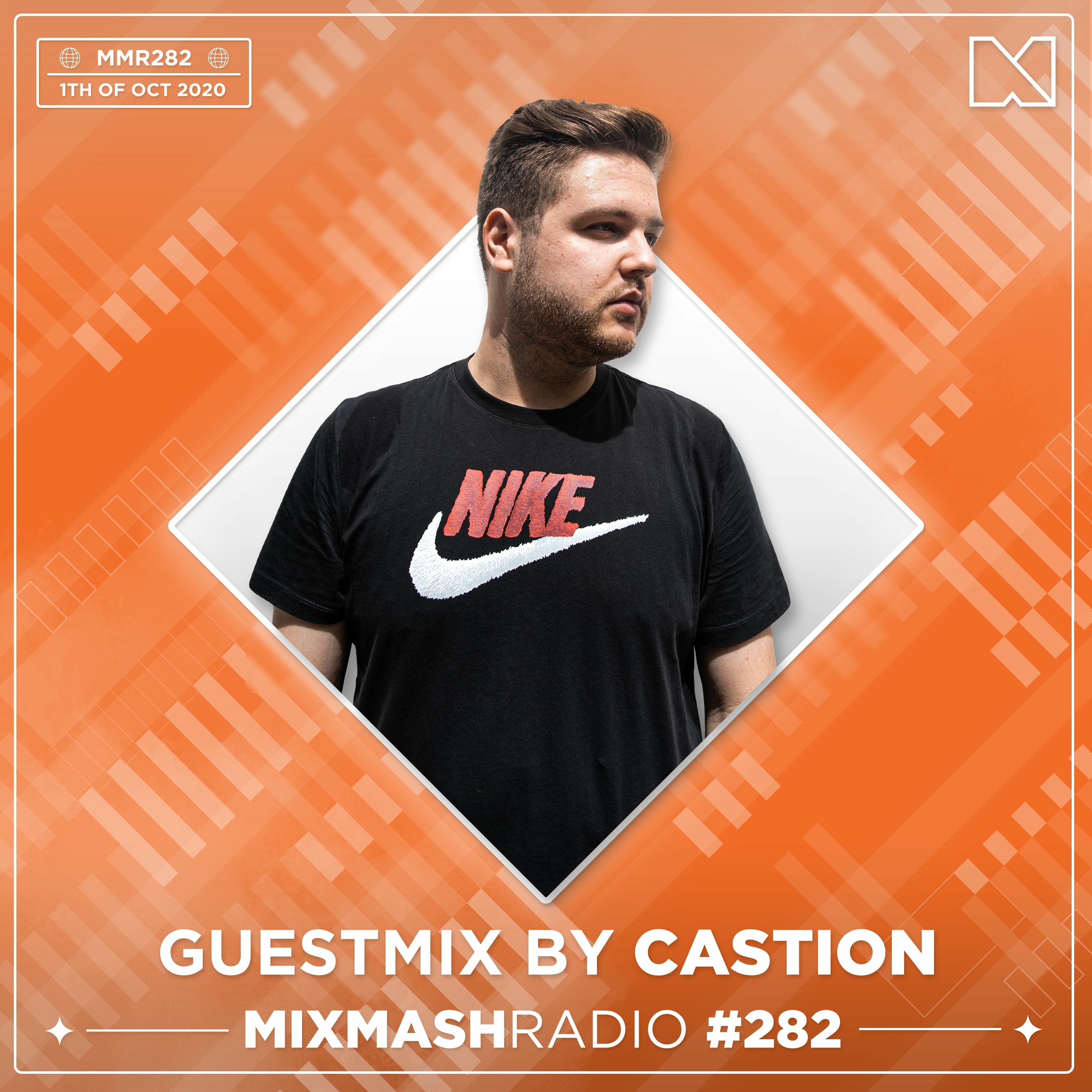 Mixmash Radio