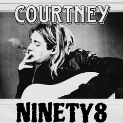 Courtney Prod. GRIMEZ X NineTY8
