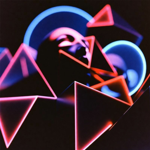 Travis Straw - Tension