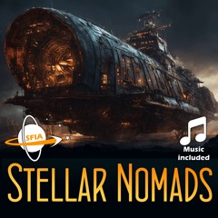 Stellar Nomads