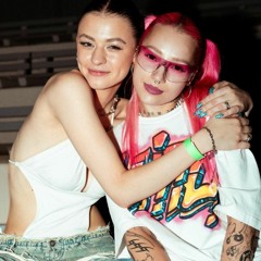 BFF (Hardstyle)