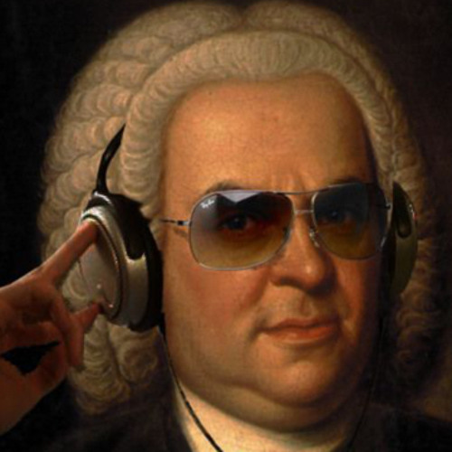 I’LL BE BACH-RO.CH