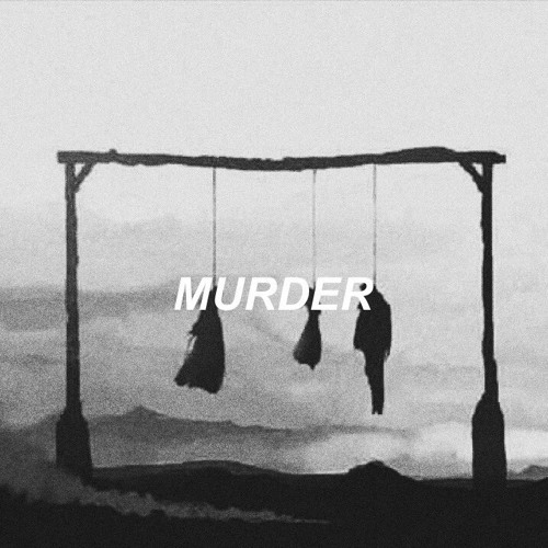 swerzie - MURDER [prod. Landfill]