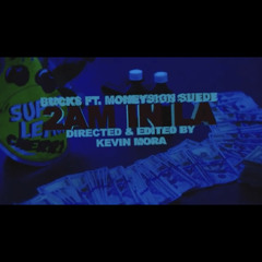 Buck$ - 2AM In LA ft. MoneySign $uede