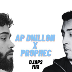 AP Dhillon X The PropheC - DJAPS 2023