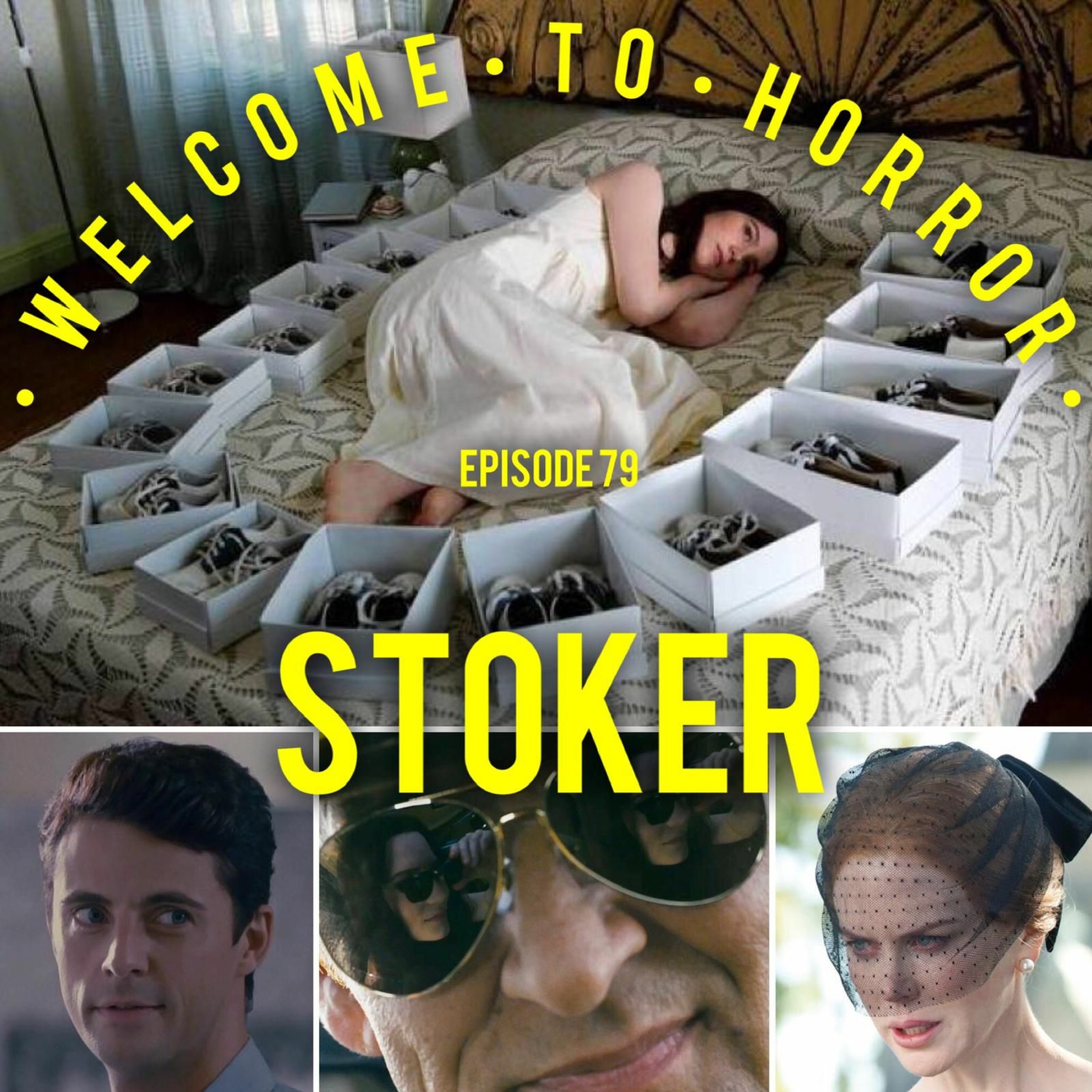 Stoker