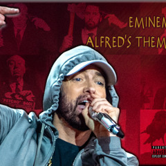 Eminem | Alfred's Theme | REMIX Goombah
