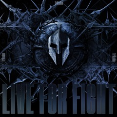 Trikohm - Live for Fight