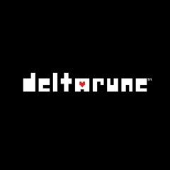 Deltarune Chapter 3 - 5 OST (Leak) - Sit back, relax, and say goodbye (Vs. Mike)