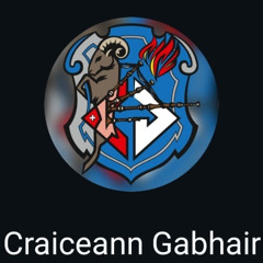 Craiceann Gabhair 5