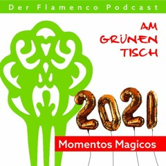 Folge 13: Momentos Magicos 2021