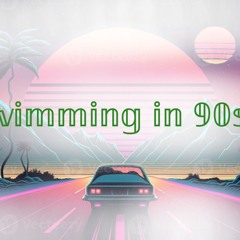 Swimming In 90s - [Hardstyle]