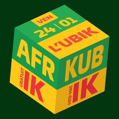 Covalesky Mixtape Afrik Kubik #2