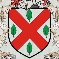 (Give You My) Coat of Arms