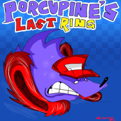 Porcupine’s Last Ring V2 (Snick’s lap 2) - Pizza Tower United OST