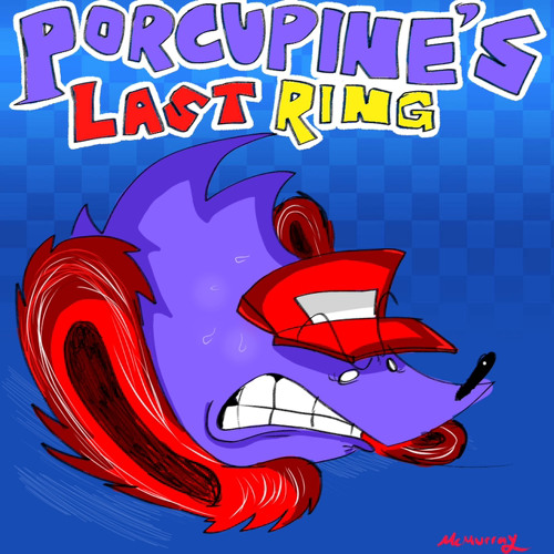 Porcupine’s Last Ring V2 (Snick’s lap 2) - Pizza Tower United OST