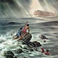 Noah’s Ark