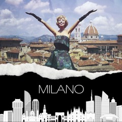 Milano (Prod. Cream)