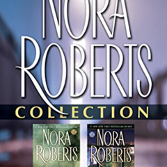 Get PDF 📍 Nora Roberts - Collection: The Search & The Collector by  Nora Roberts,Tan