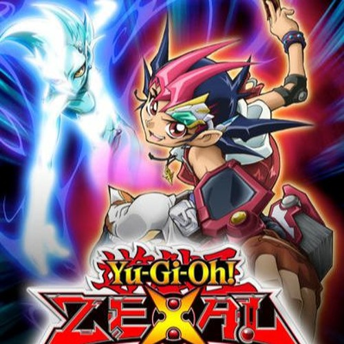 Yu-Gi-Oh! ZEXAL Season 1 Opening Theme Take A Chance 