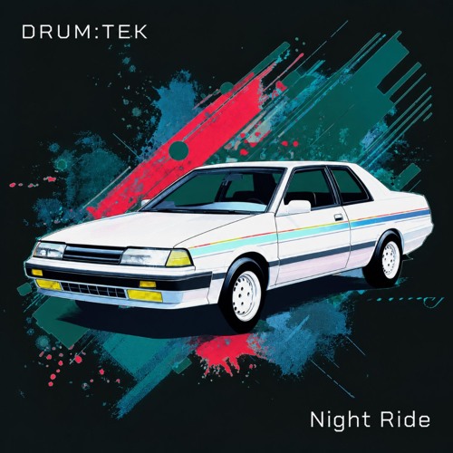 Night Ride cover