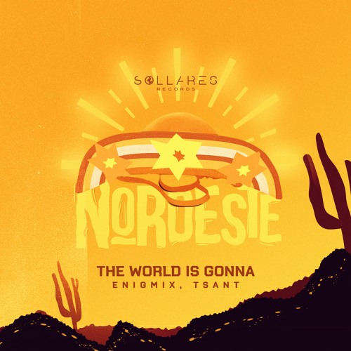 Enigmix, TsanT - The World Is Gonna