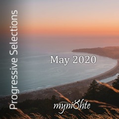 Progressive Selections | May 2020