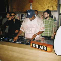 Haüs.fm (EP 03)