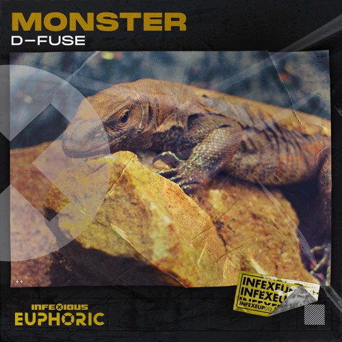 Monster (Radio Mix)