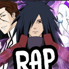 SHONEN JUMP VILLAINS RAP CYPHER RUSTAGE ft VI Seconds, NLJ, Fabvl & More