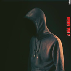 REBEL VOL 7 (dying inside!)