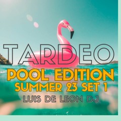 TARDEO POOL EDITION (SUMMER 23 SET 1)