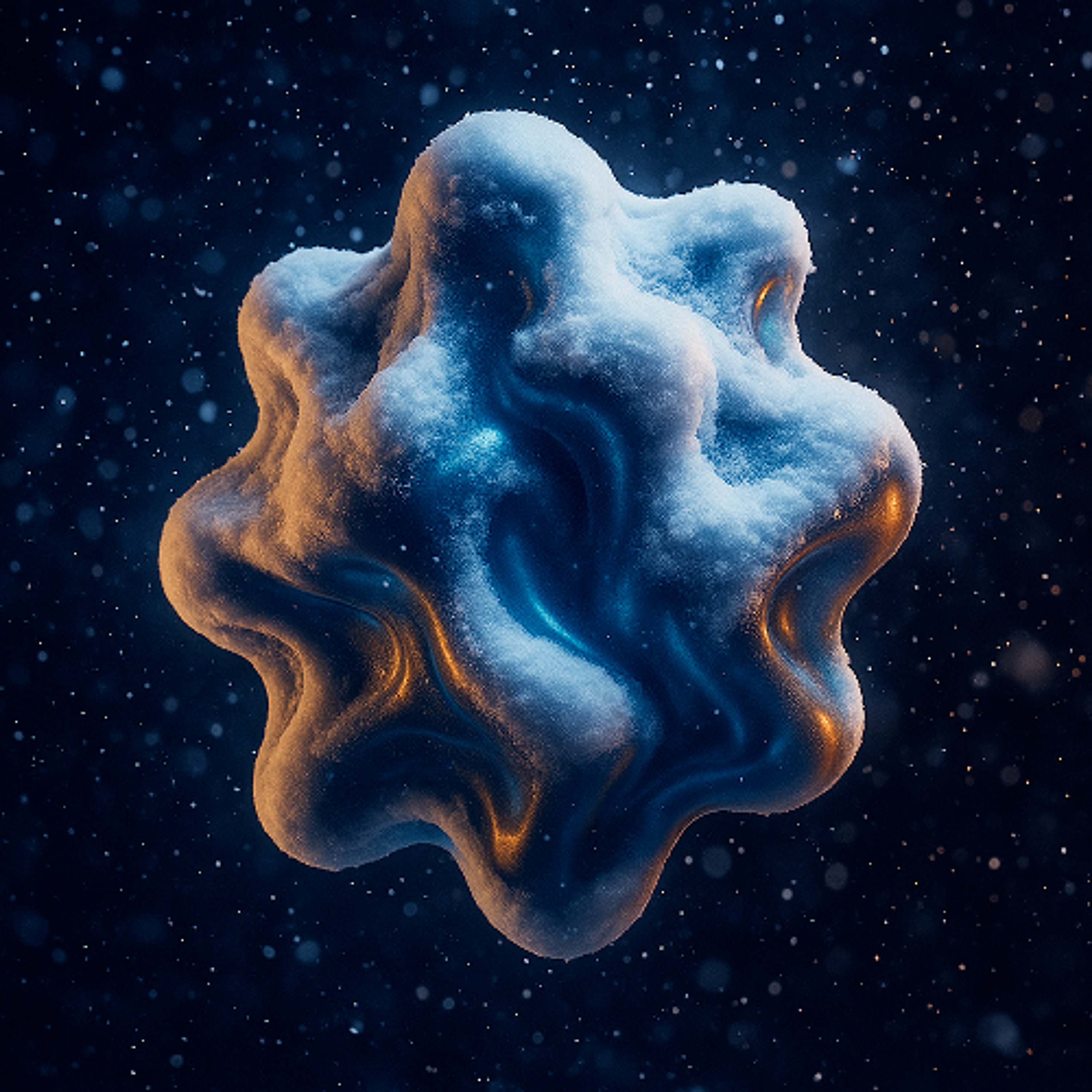 Arctic Whisper episode artwork
