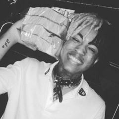 XXXTENTACION SKI MASK THE SLUMP GOD = GXD DAMN (NIGHTMARE EDIT