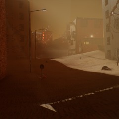 Crimson Dawn - Videogame Soundtrack