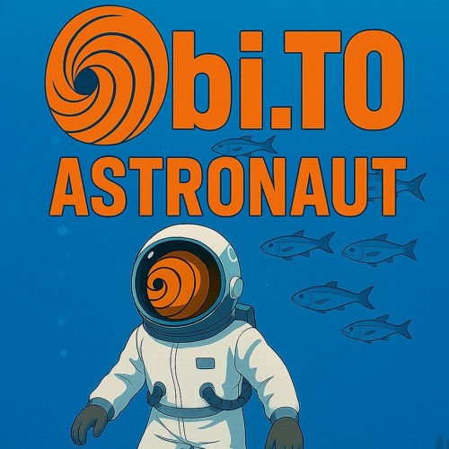 Obi.TO - Astronaut in the Ocean