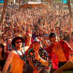 BOYDEX AND FRIENDS.(LIVE)@TANGLEWOOD NYE2024