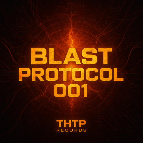Blast Protocol 001